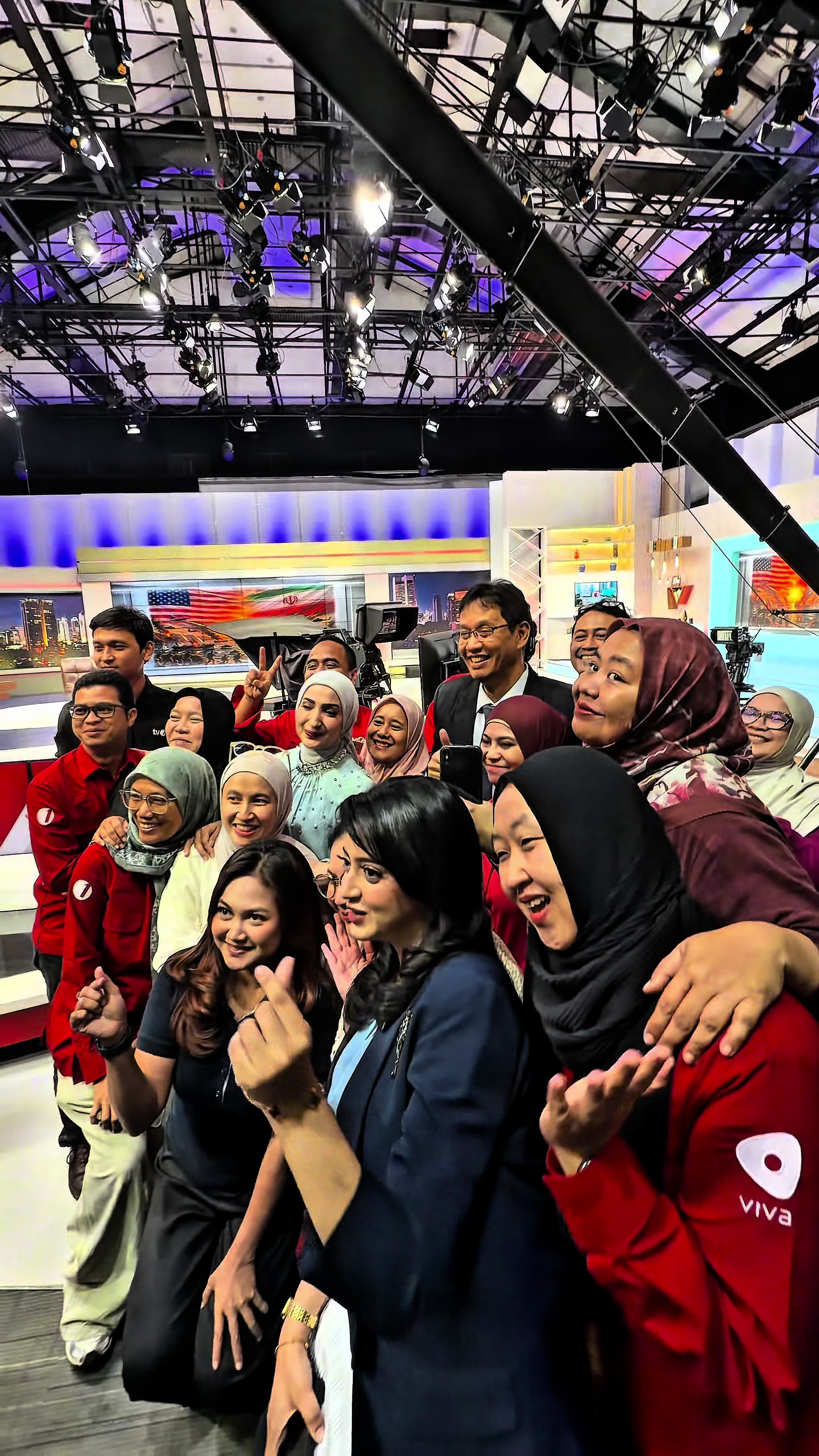 @Purbaya Yudhi Sadewa