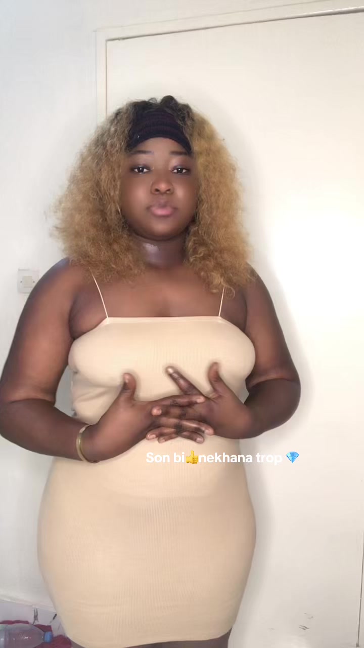 @Oularé la tigresse 🐅 👩🍳🍫