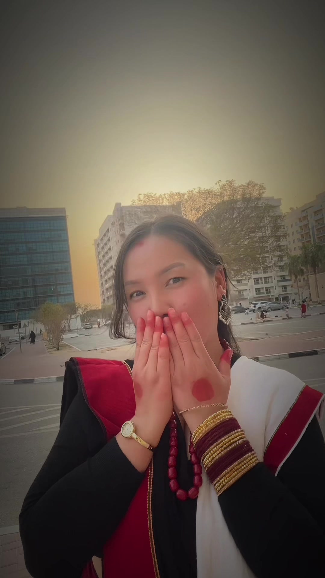 @Mingmar Gyalmu