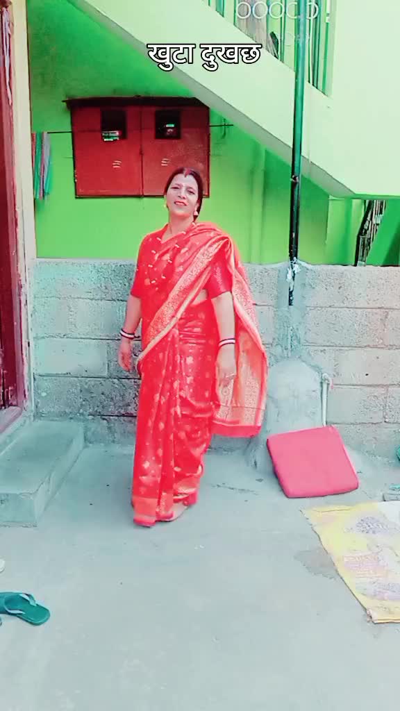 @Chandra Joshi