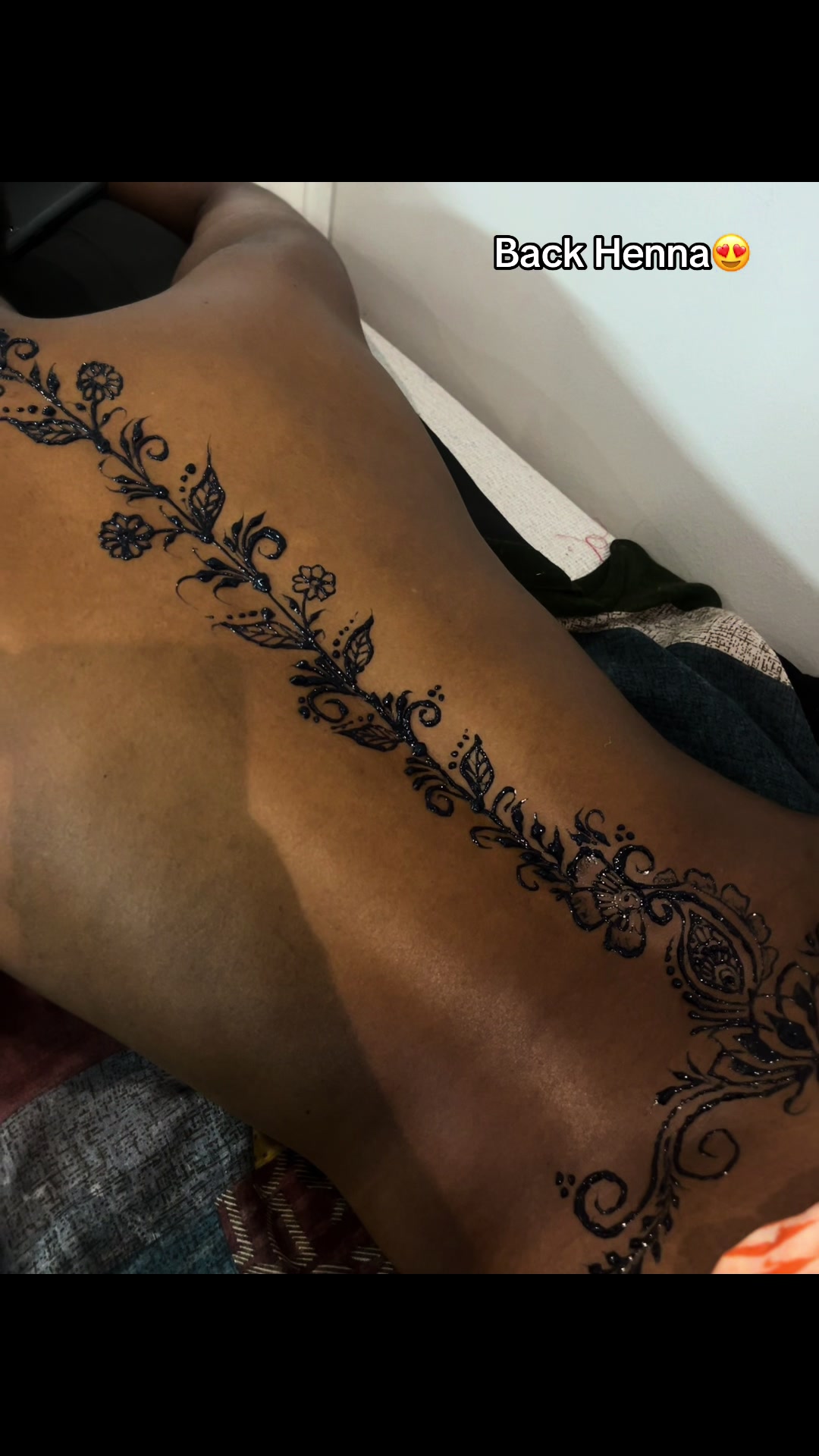 @🇿🇦 JHB Henna Tattoo Artist