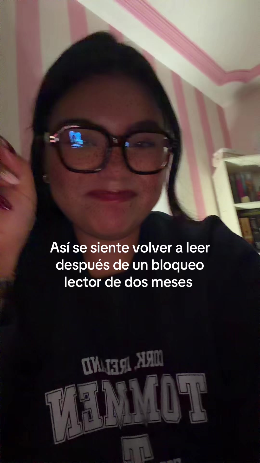 @Mildredbookssss 📖