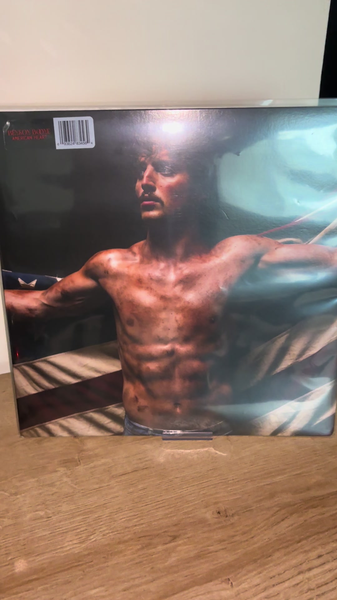 @Drew’s Music Corner Unboxing