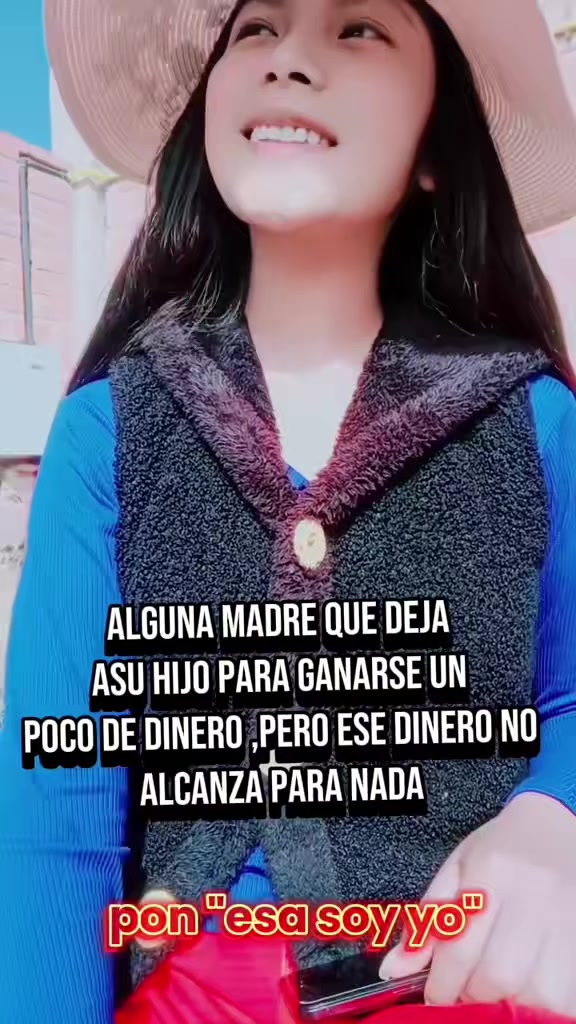 @&hearts;️🦋t&uacute; cholita Elvira 🦋&hearts;️
