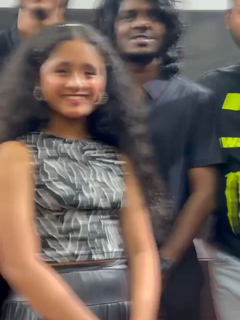 @Sameeksha sujith