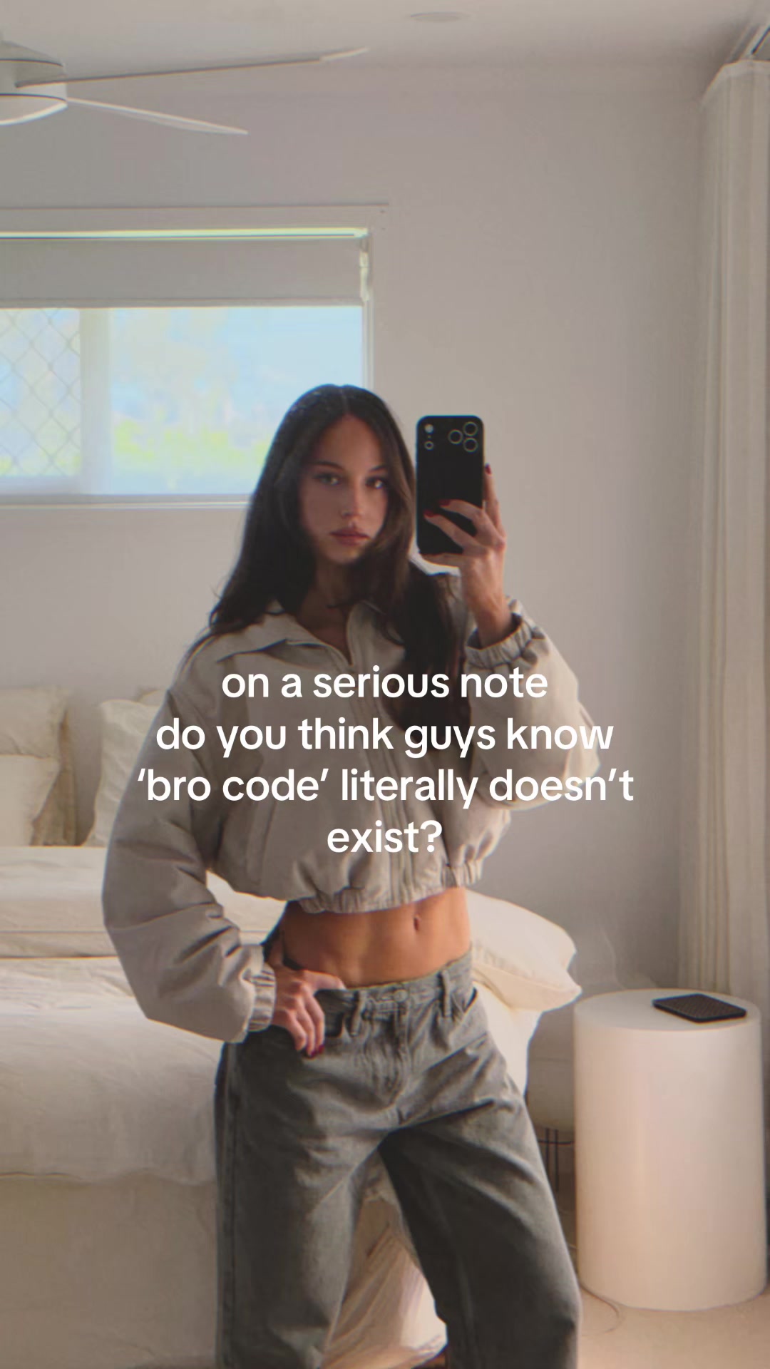 @Olivia Mathers