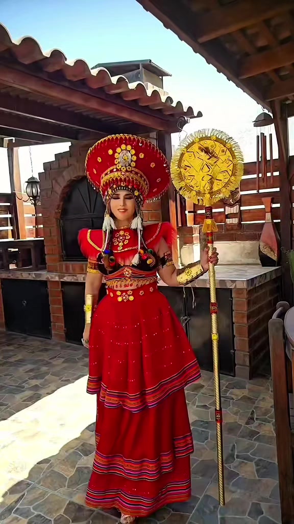 @La Peruana 🇵🇪🇵🇪🇵🇪🇵🇪