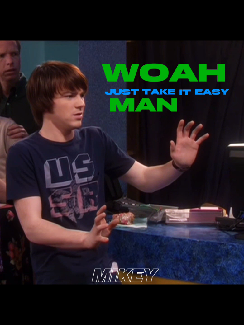 @Mikey