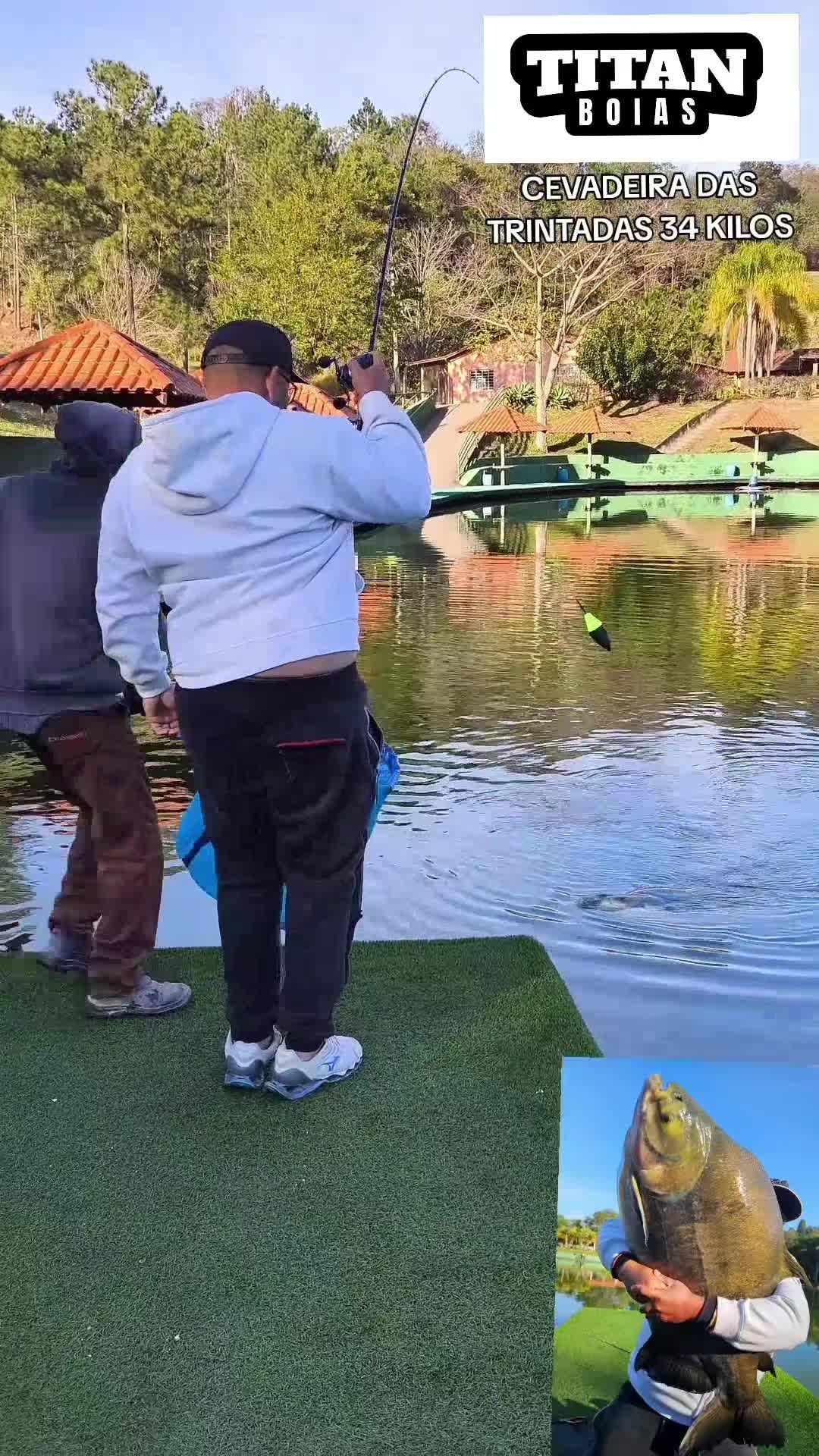 @Patrão da Pesca