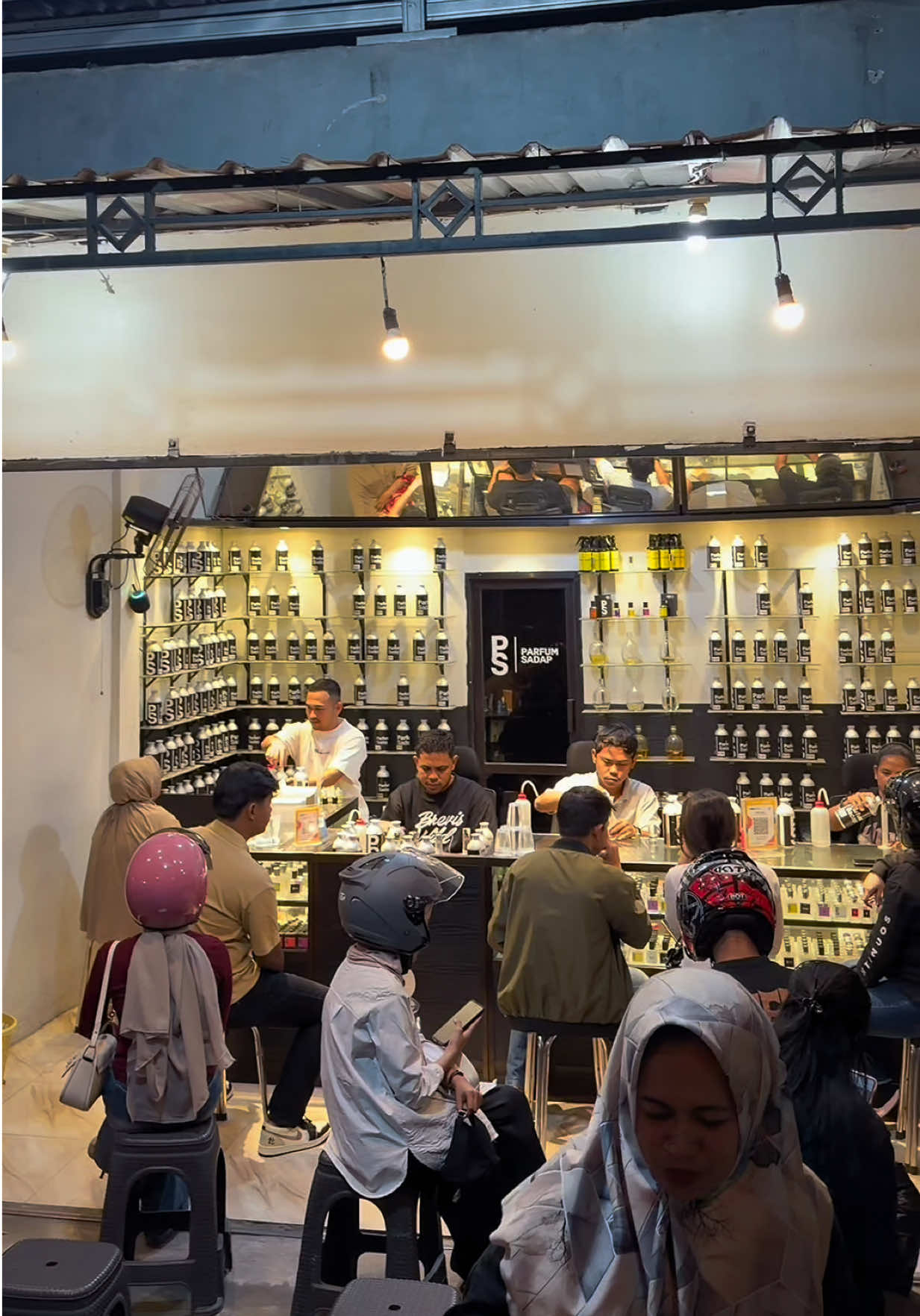 @Parfum Sadap