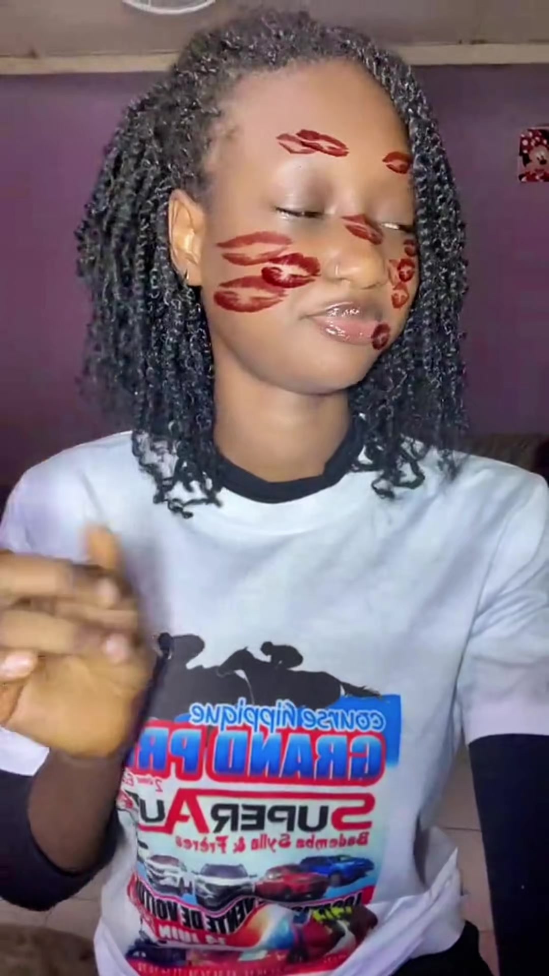 @Fan Inconnus~Nutella ~Girls🥹❤