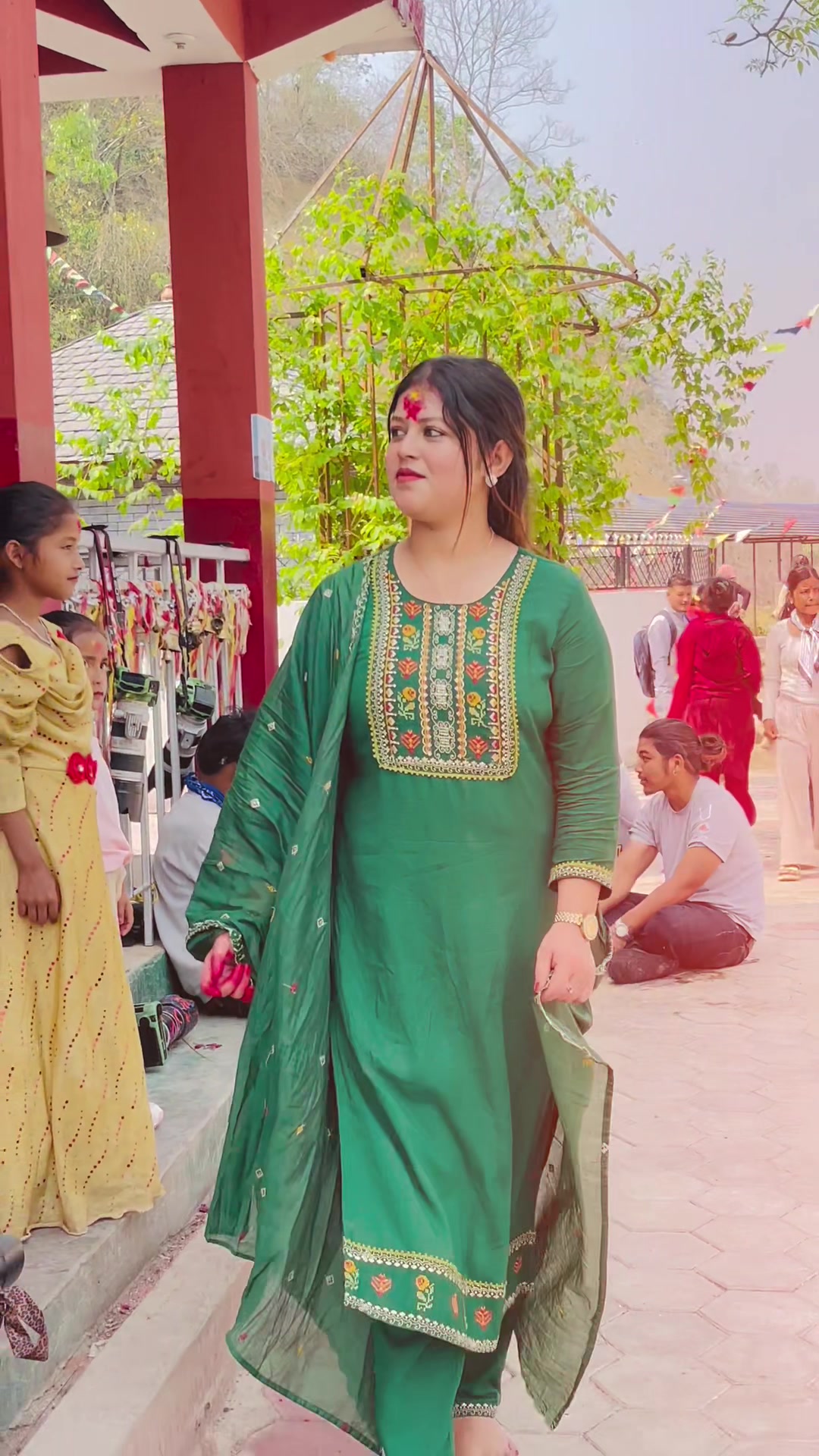 @Kritika Bhandari