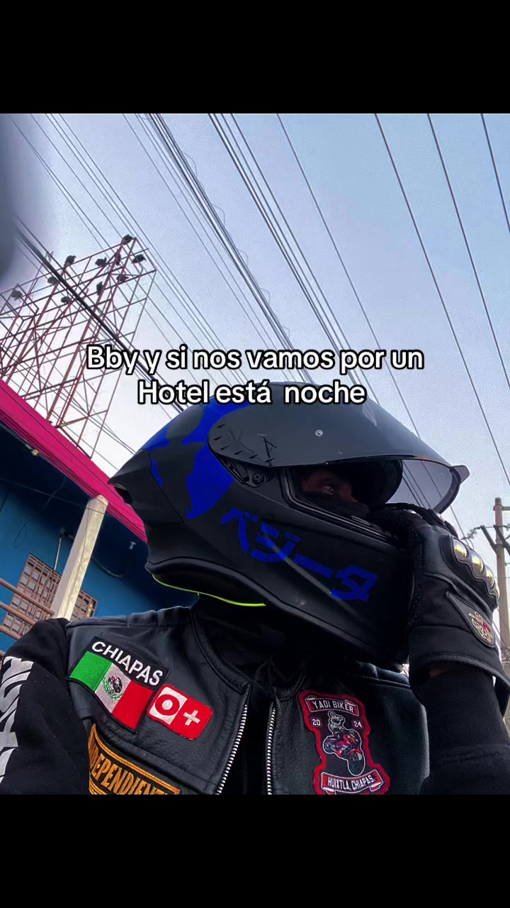 @Yadi biker