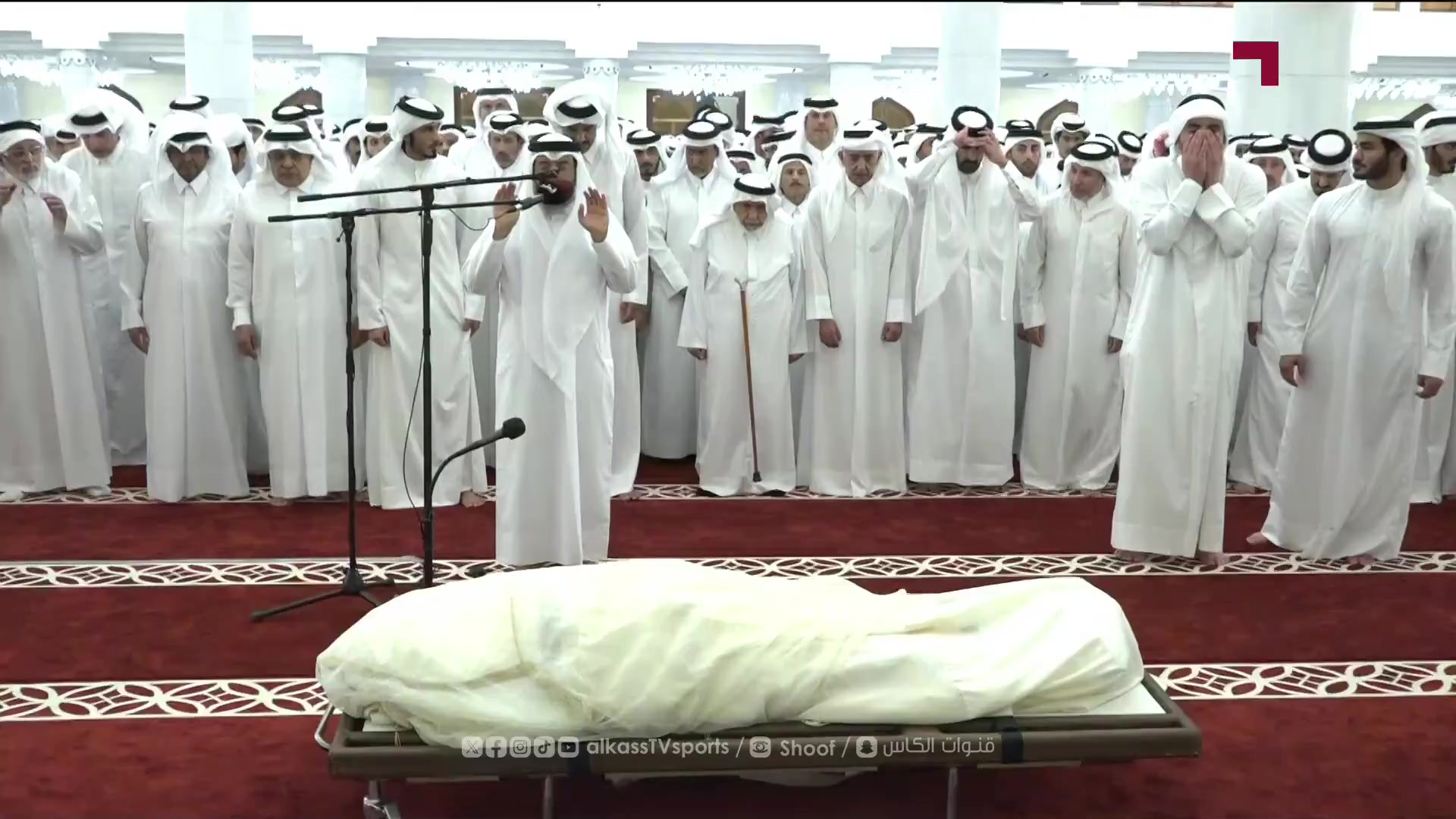 @قنوات الكأس
