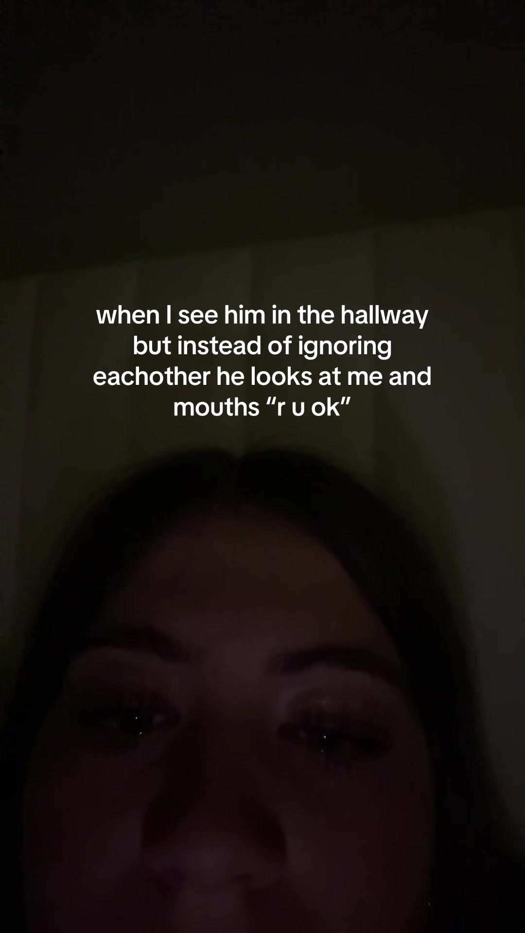 @secret