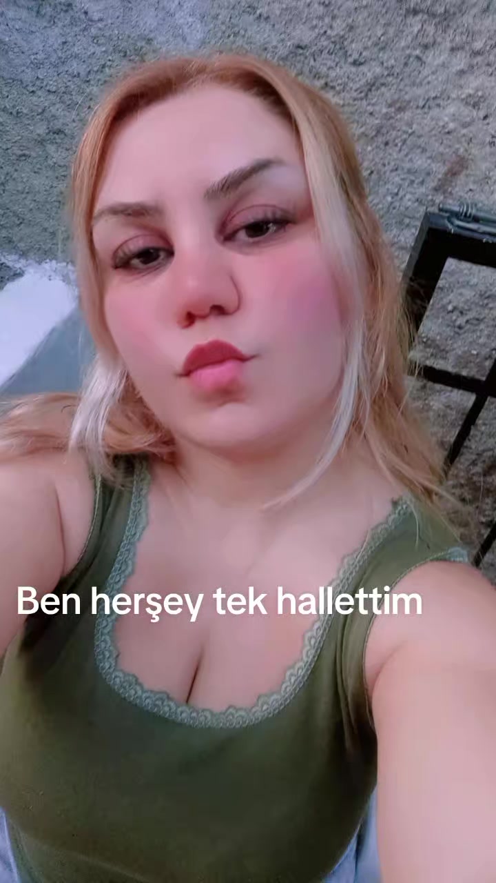 @Adana. kızı 👸