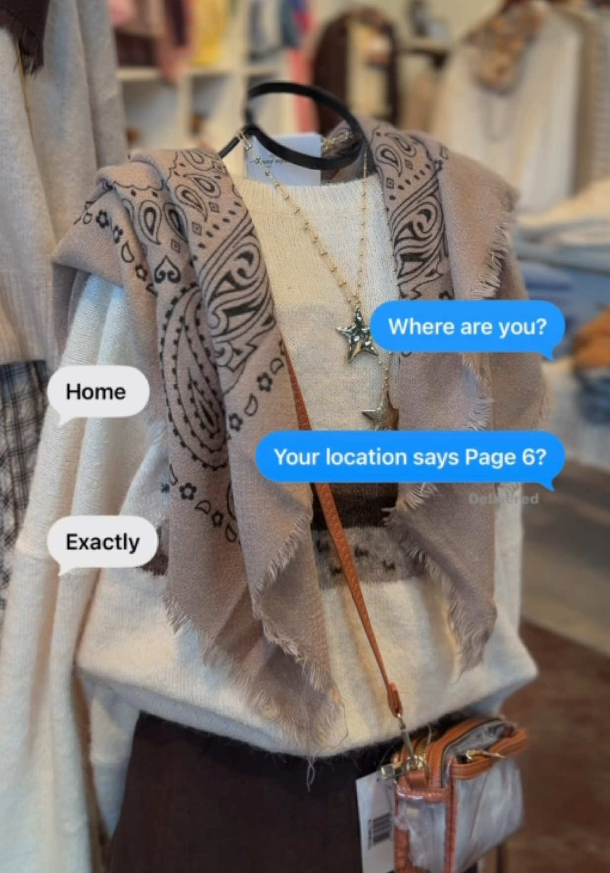 @PAGE 6 BOUTIQUE