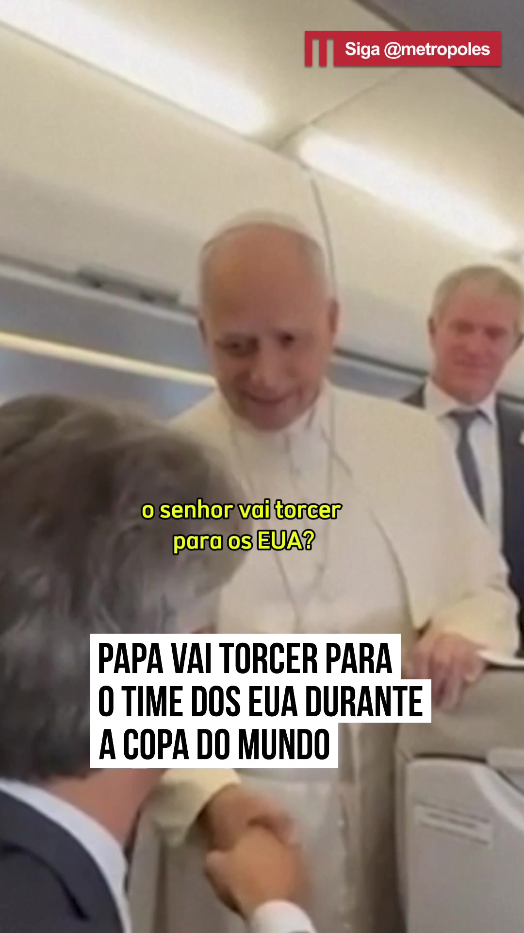 @Metrópoles Oficial