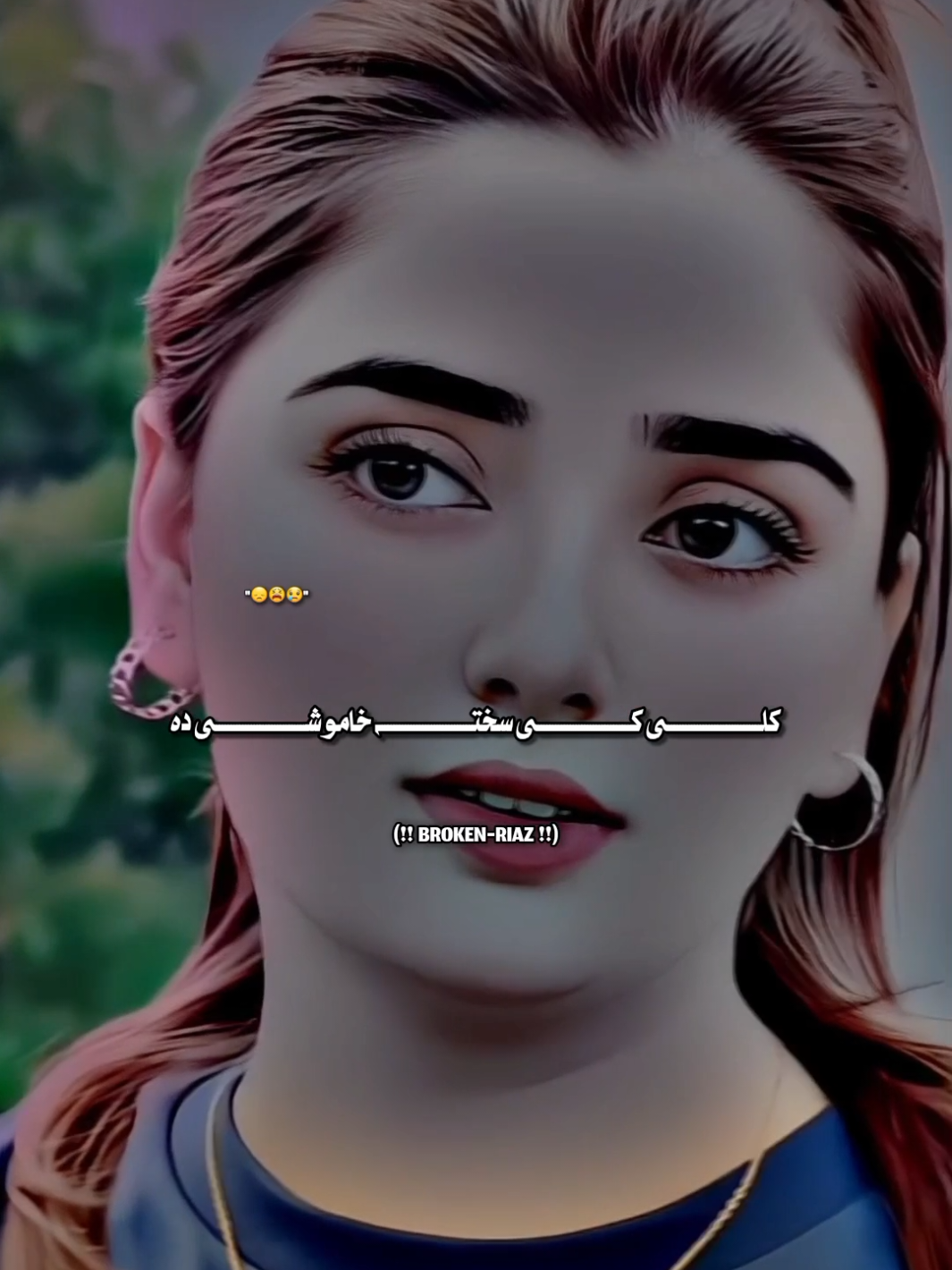 @𝐁𝐑𝐎𝐊𝐄𝐍 || 𝐑𝐈𝐀𝐙