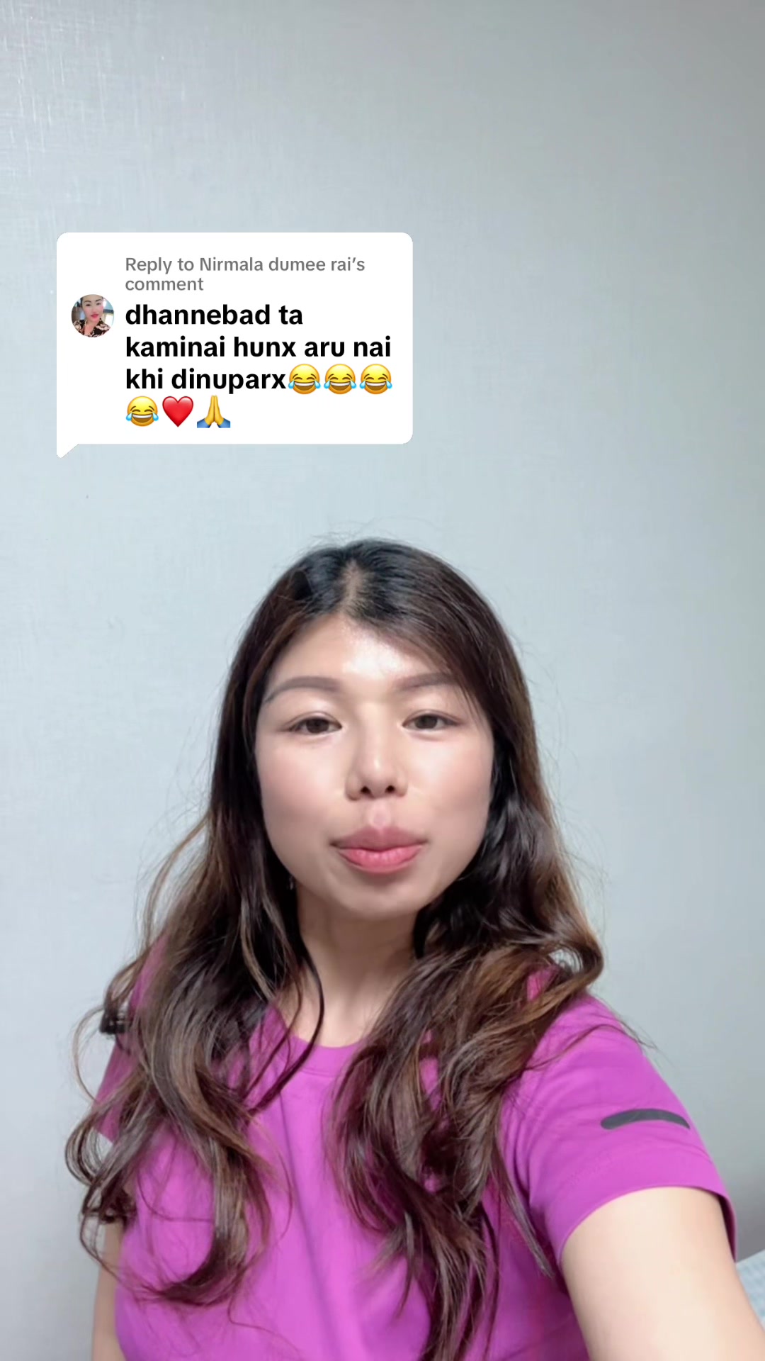 @Bimala ~KoYu Rai3.3🌹