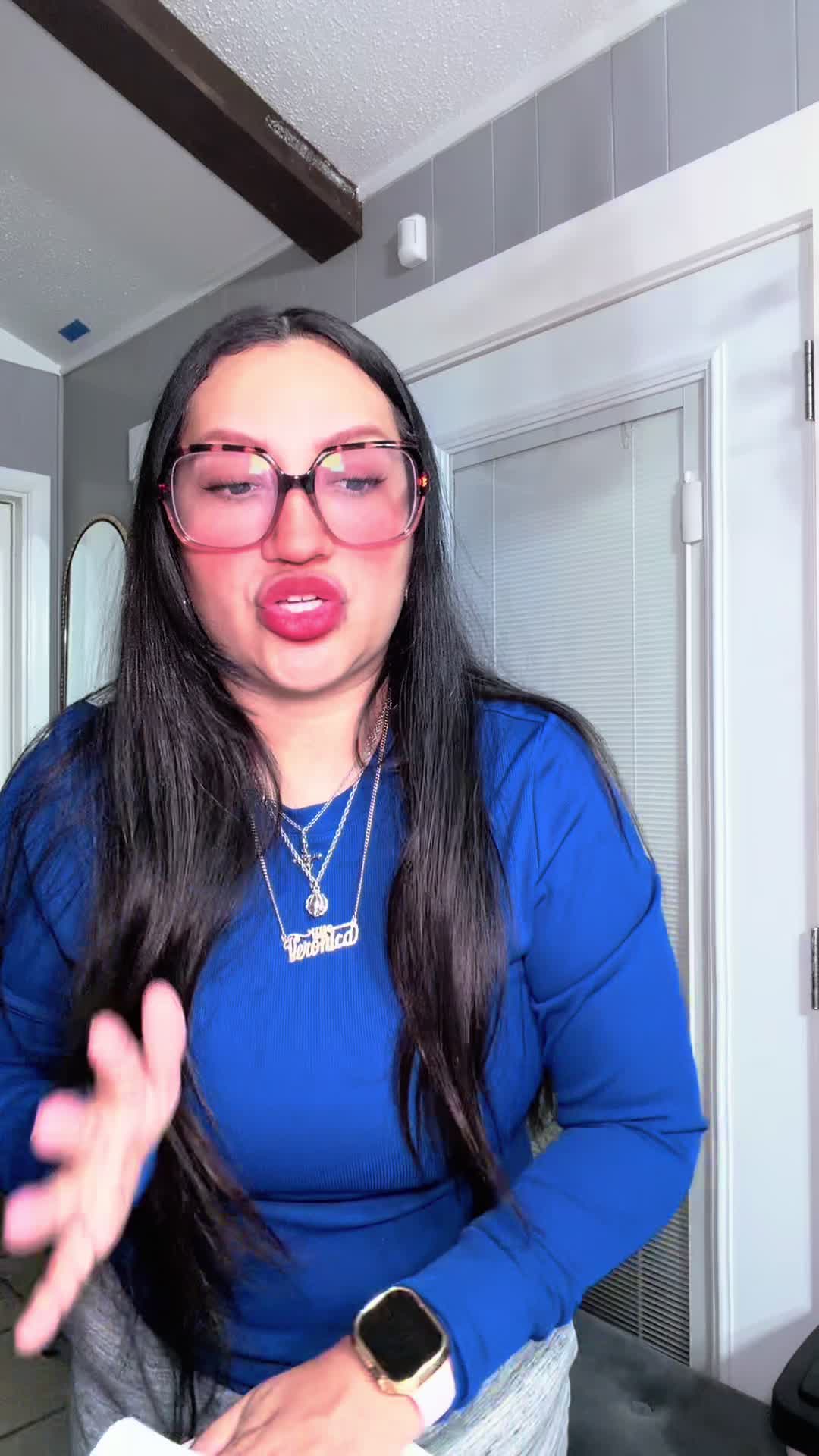 @Roni from Texas