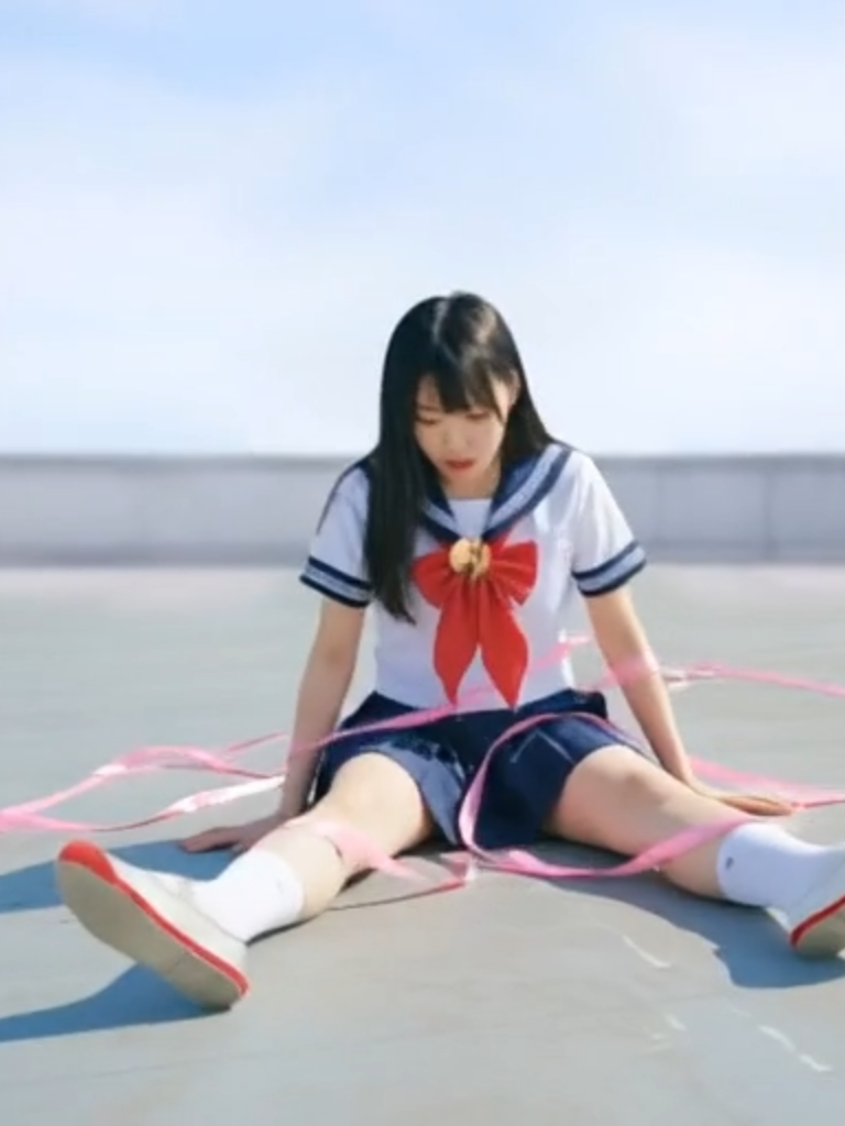 @サザエ