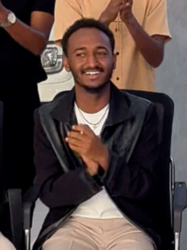 @sura እና ጀማው