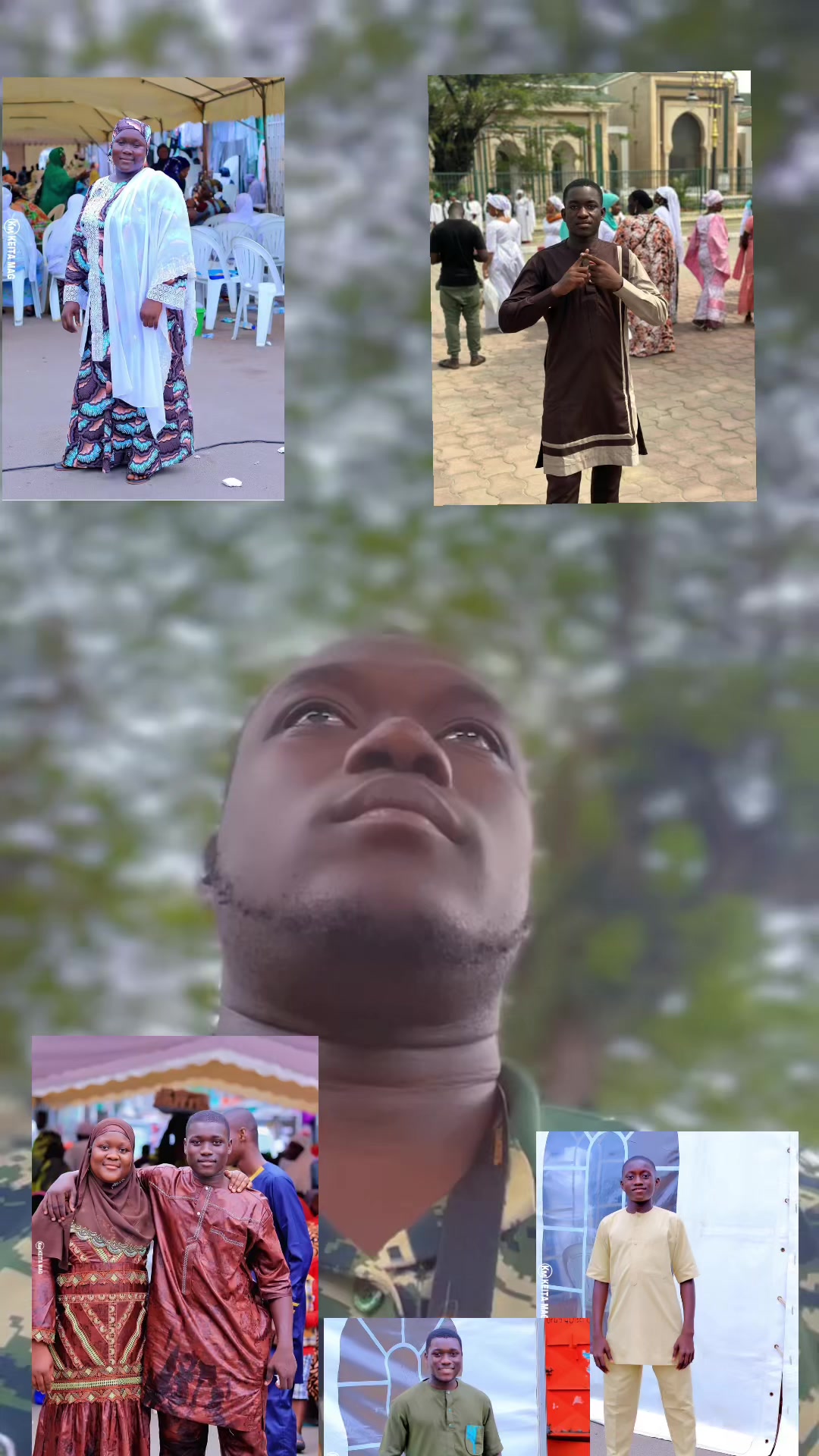 @سيد محمد غندوا 🐊🕊️ GUINDO