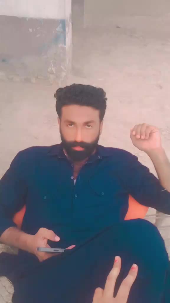 @Zaboo Khan