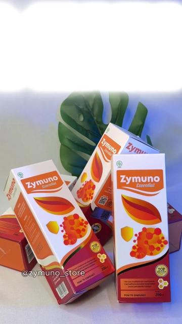 @Zymuno Store.