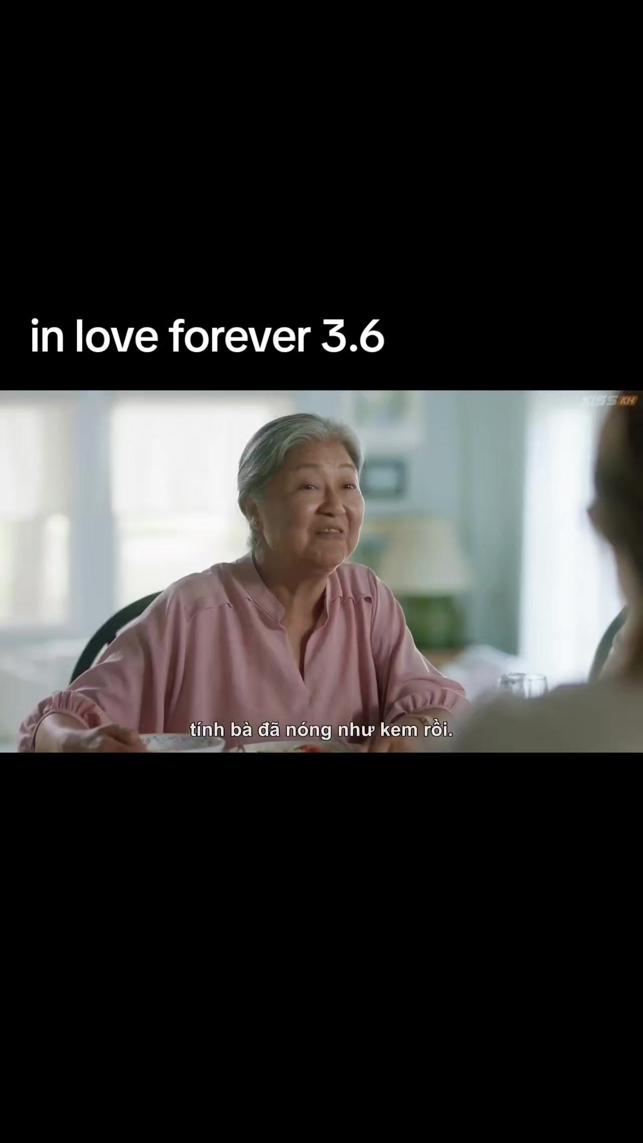 @Love love