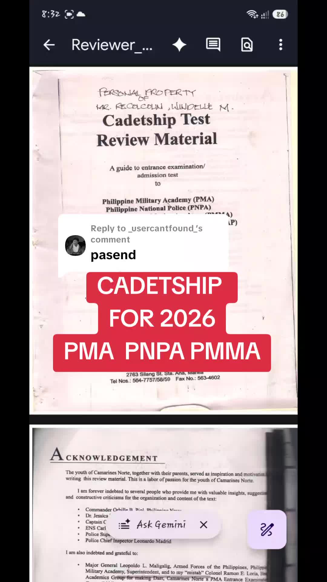 @LPT REVIEWERS 2026👩🏫