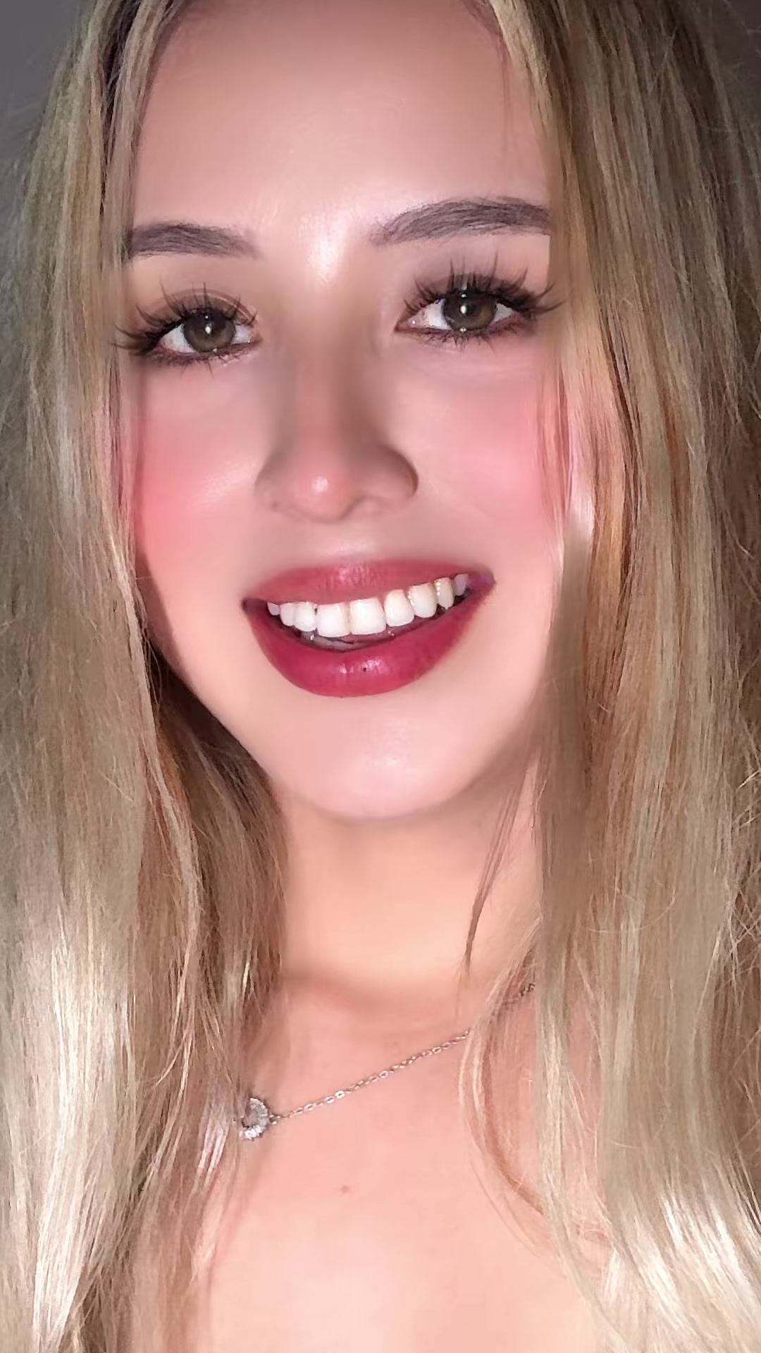 @Gaby Ortega