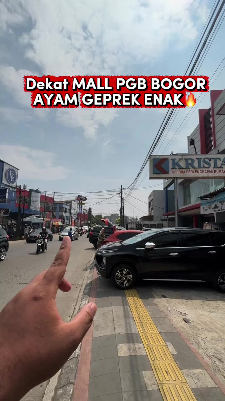 @Ade Rahmat Kuliner • BOGOR