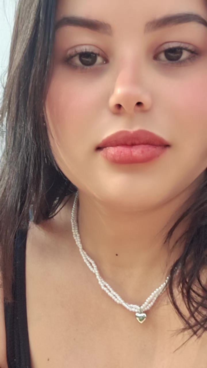 @AninhaMenezes24 🧚♀️🩷