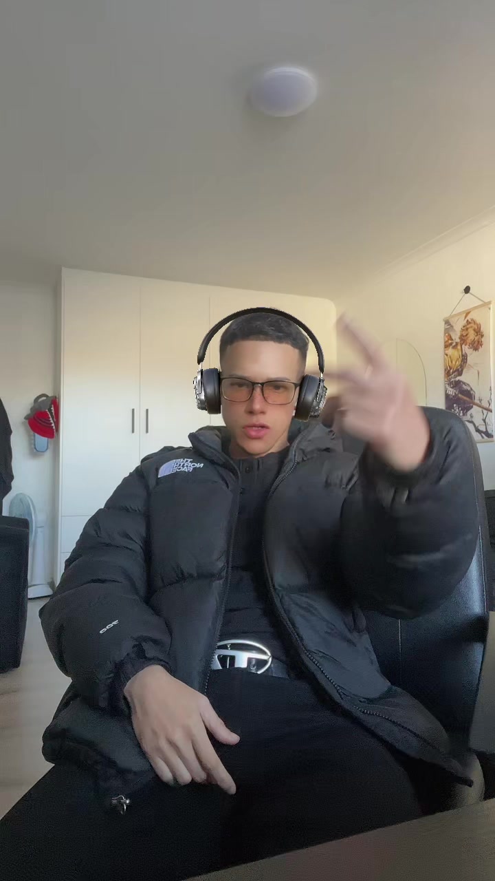 @Carter Zeus
