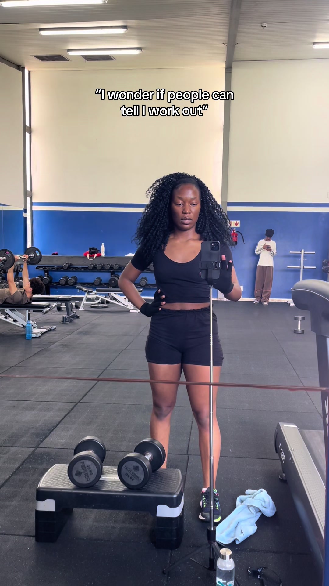 @_tendayii | Content Creator