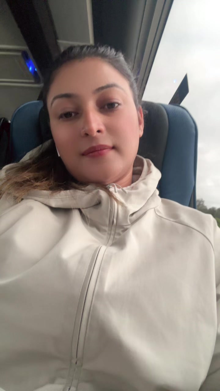 @Urmila Jamakattel