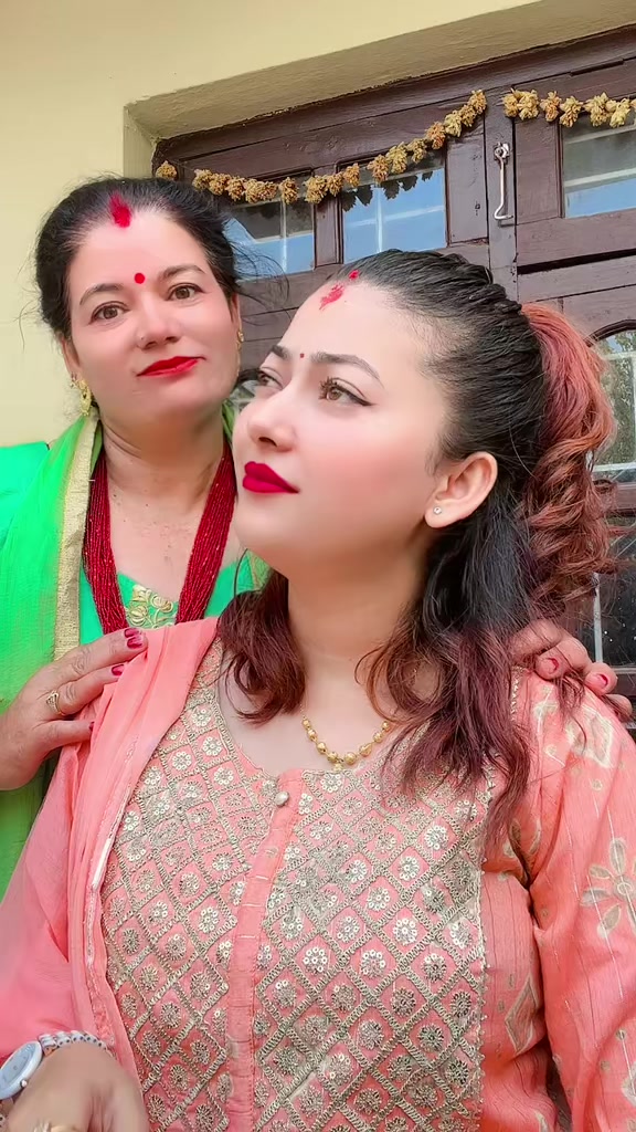 @Anita Adhikari
