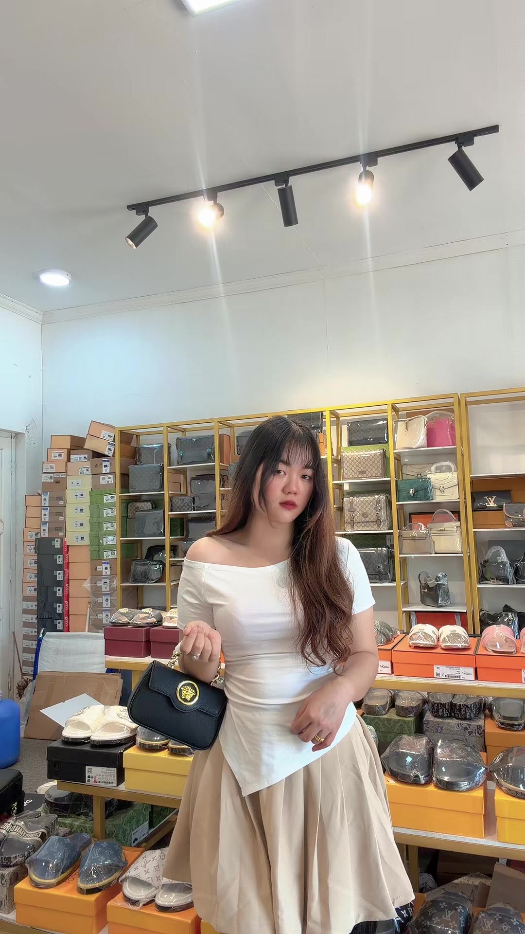 @M&H Bag Collections