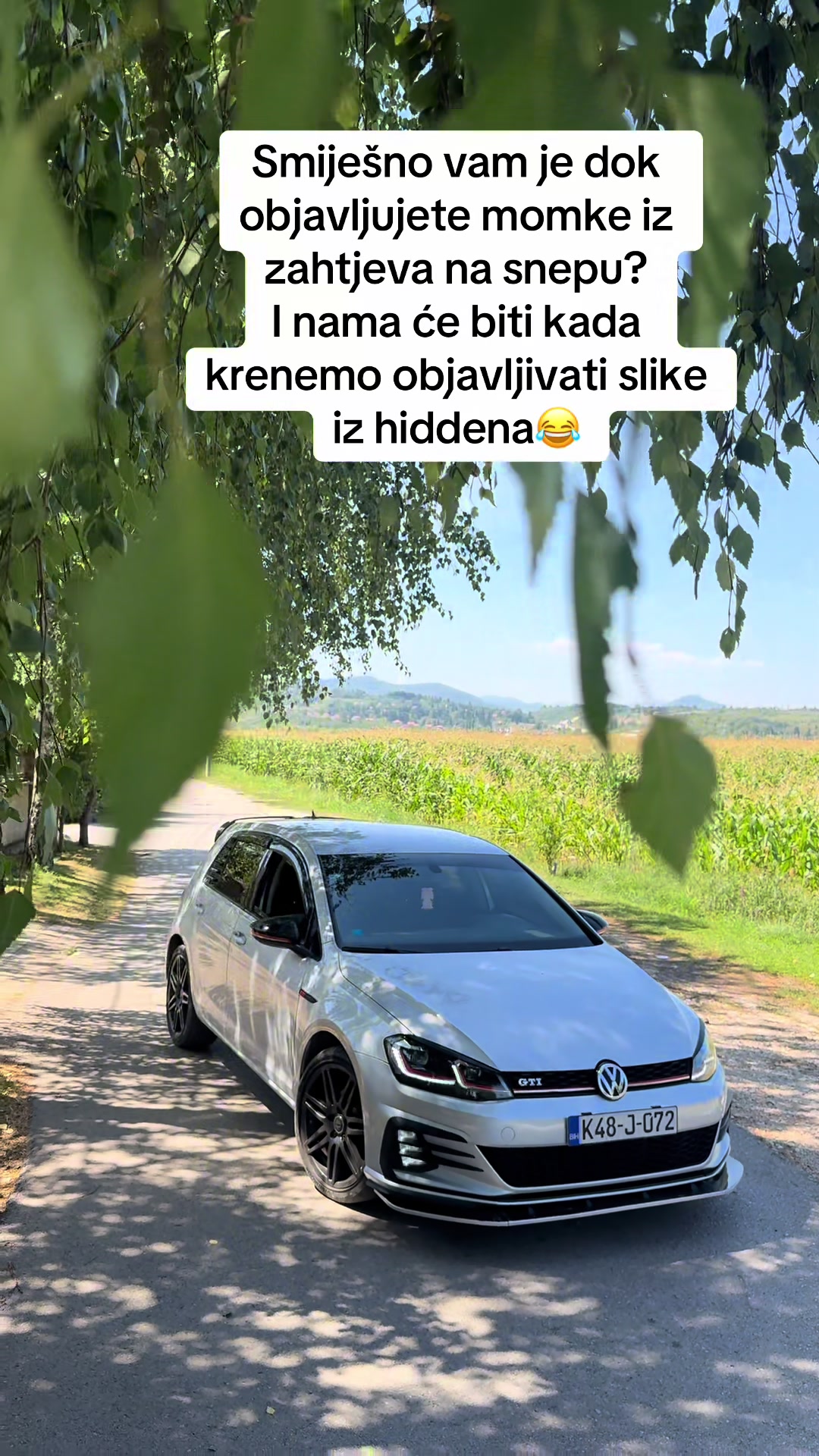 @Sivi GTI