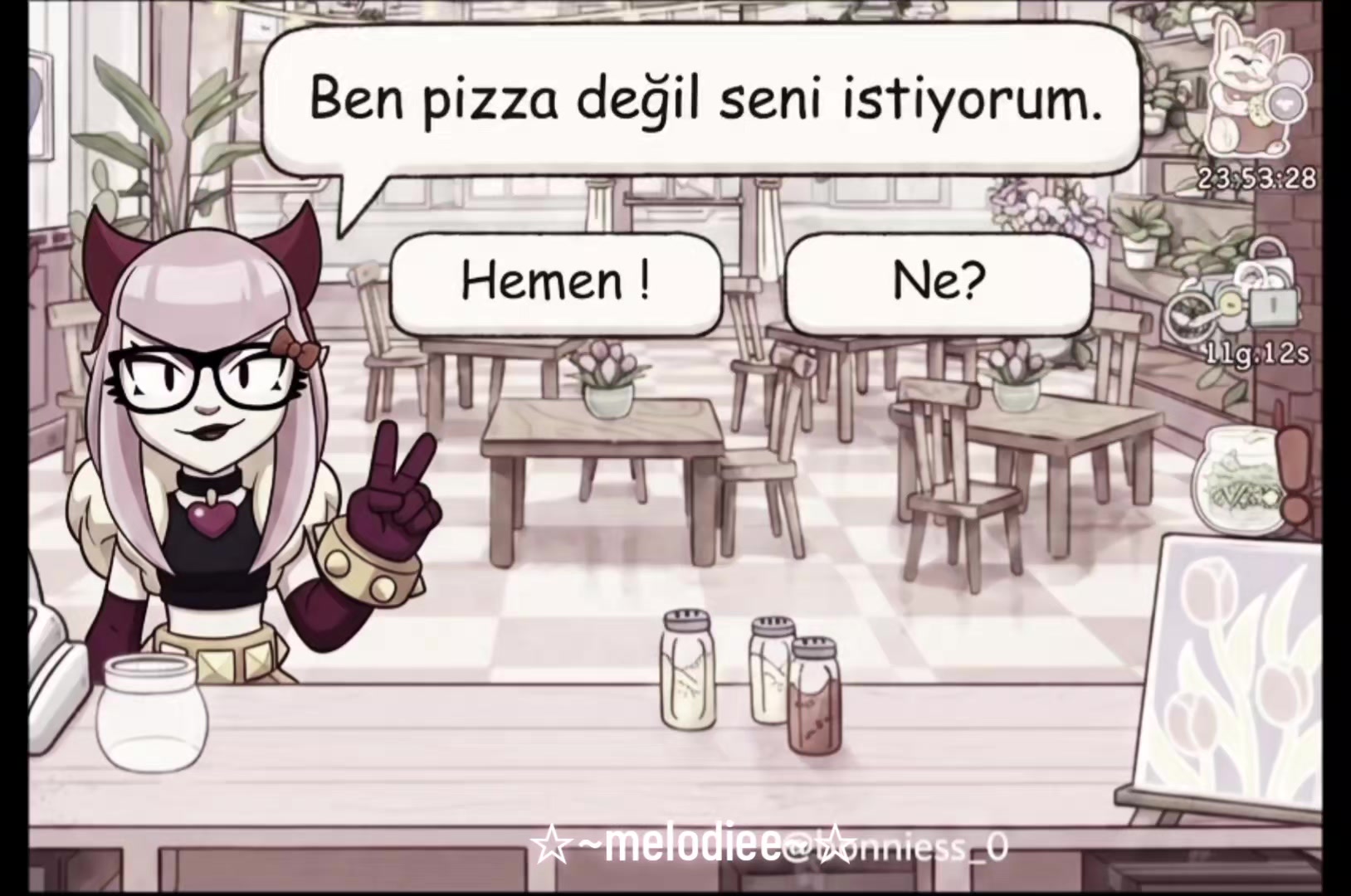 @☆~Melodiee~☆