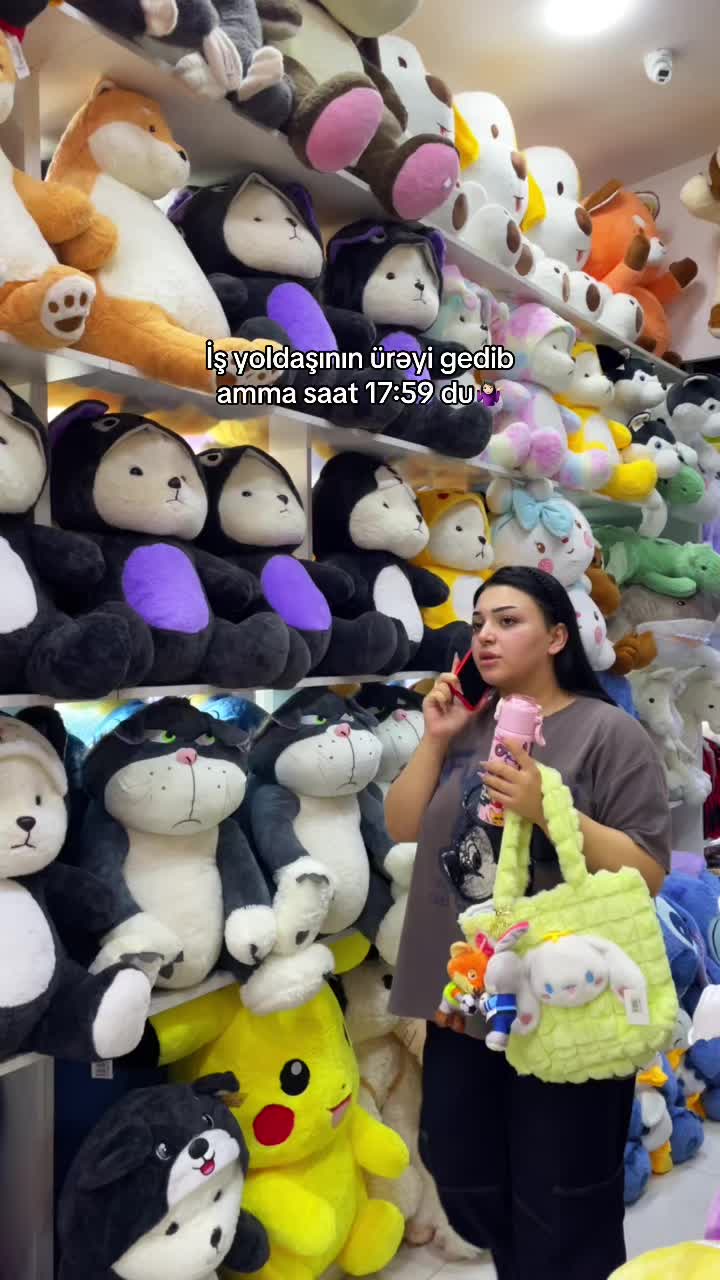 @Super Mişkalar 🧸