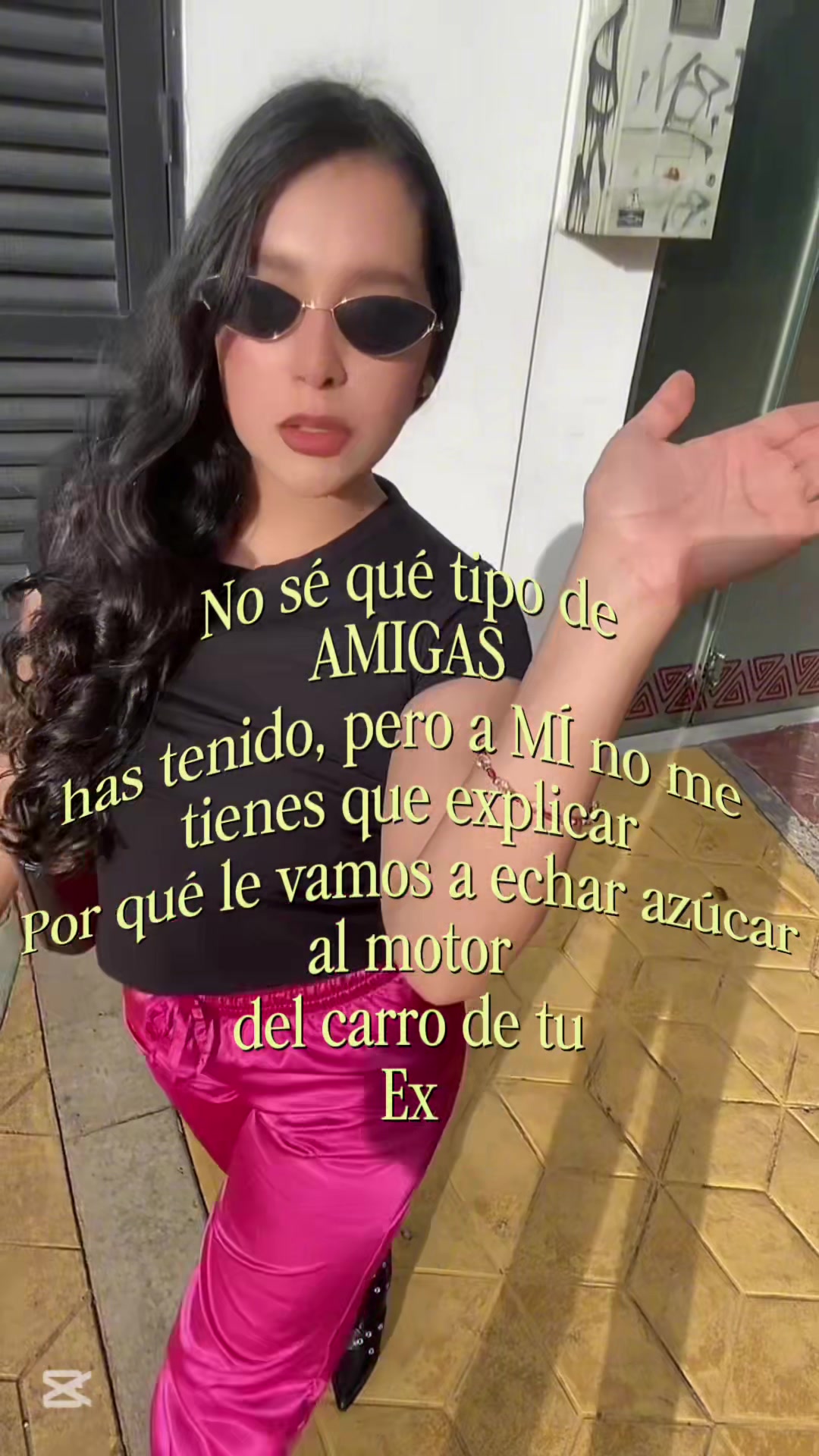 @Camila Hays