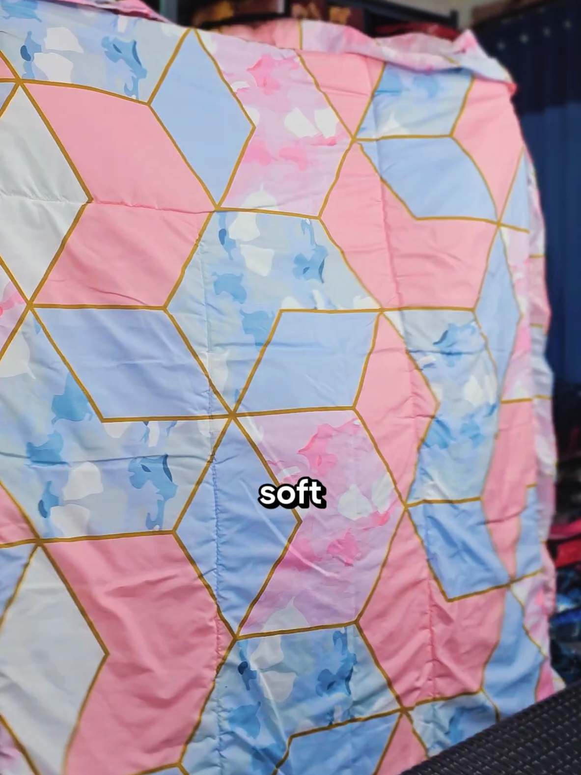 @kang bedcover
