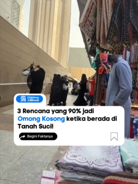 @Perjalanan Hikmah