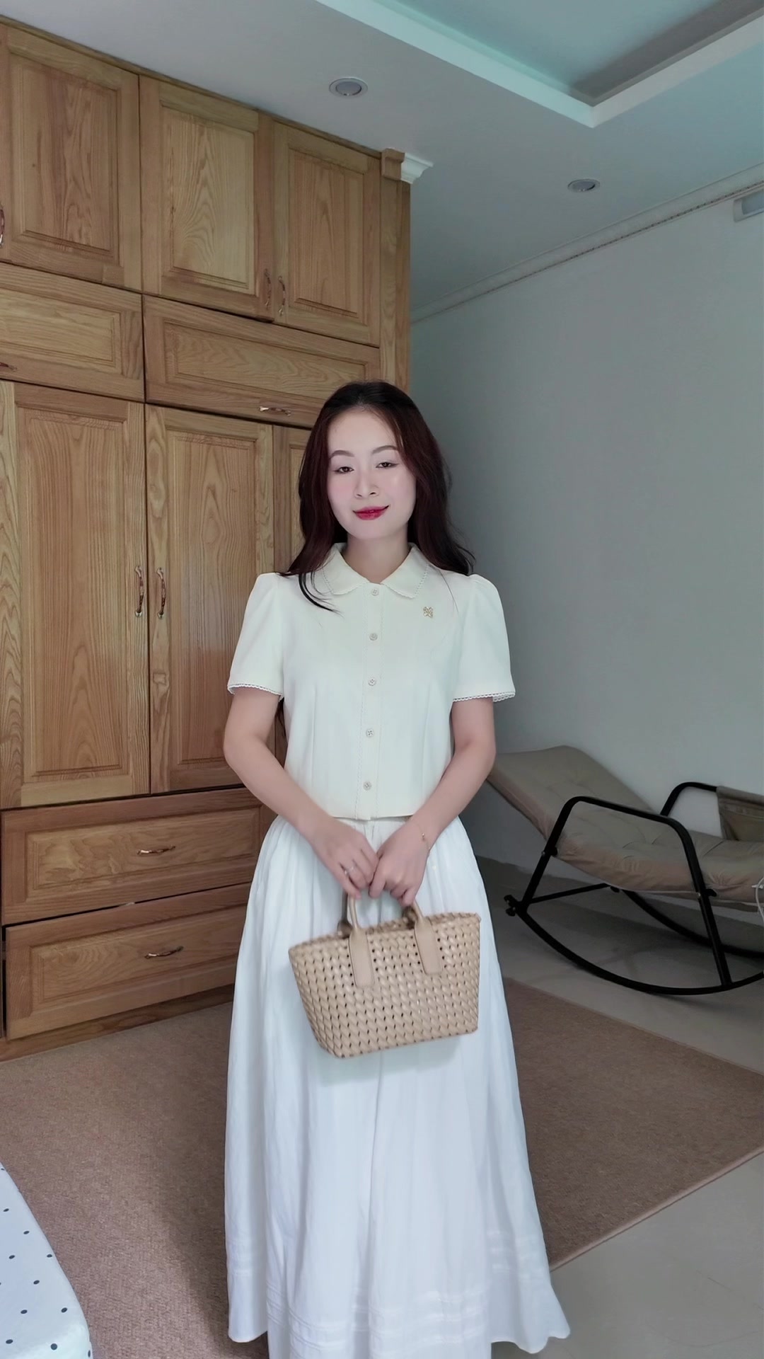 @Tủ đồ của Mây ☁️