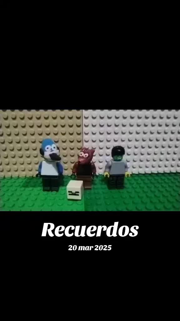 @LegoMixelsMashup