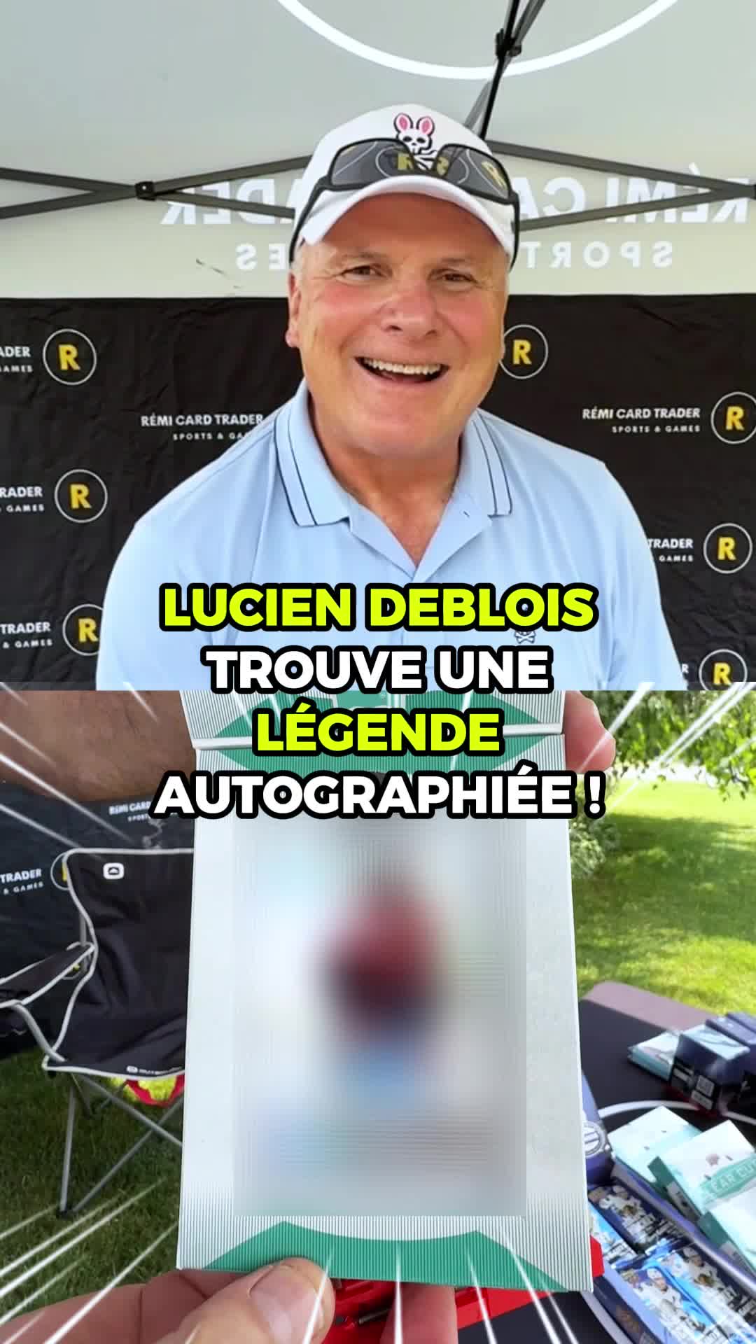 @R&eacute;mi Card Trader
