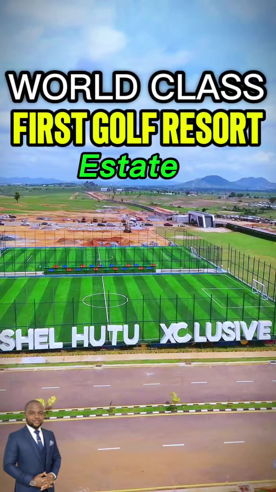 @The Real Estate Ambassador